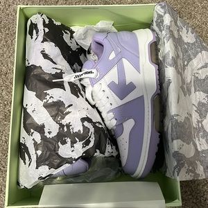 Off-White Out of Office